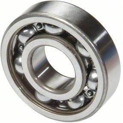 Roulement intérieur avant by NATIONAL BEARINGS - 306 pa2