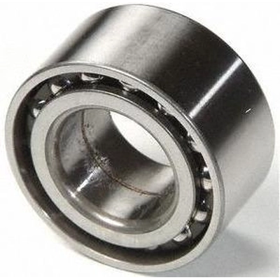 Roulement intérieur avant by NATIONAL BEARINGS - 510001 pa1