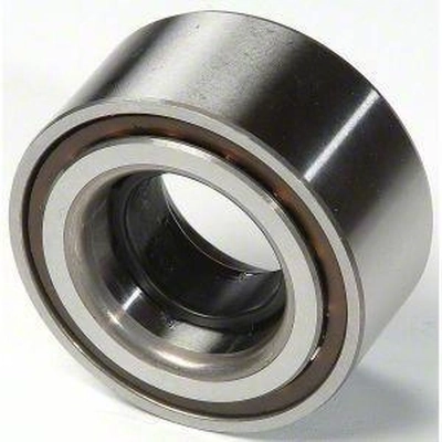 Front Inner Bearing by NATIONAL BEARINGS - 510009 pa2