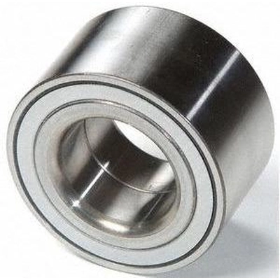 Front Inner Bearing by NATIONAL BEARINGS - 510010 pa1