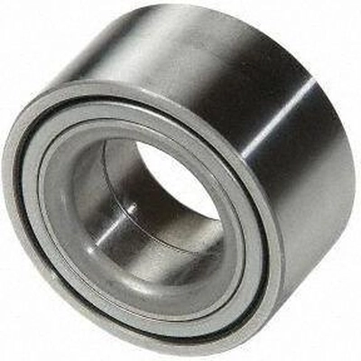 Front Inner Bearing by NATIONAL BEARINGS - 510029 pa2