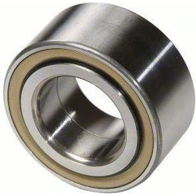 Front Inner Bearing by NATIONAL BEARINGS - 510034 pa1