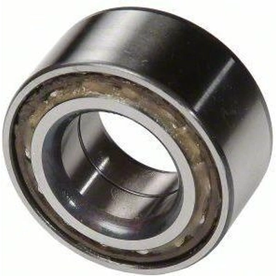 Front Inner Bearing by NATIONAL BEARINGS - 514002 pa2