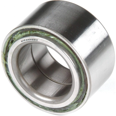 Front Inner Bearing by NATIONAL BEARINGS - 517009 pa2