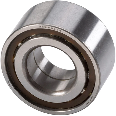 Front Inner Bearing by NATIONAL BEARINGS - B36 pa1