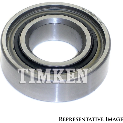 Front Inner Bearing by NATIONAL BEARINGS - B52 pa1