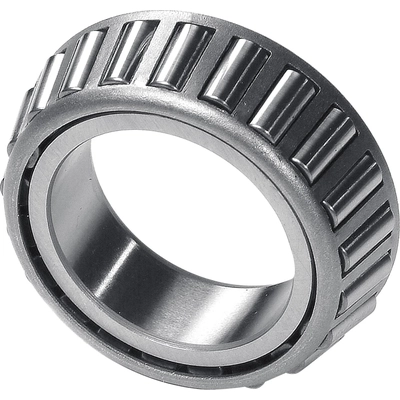 Front Inner Bearing by NATIONAL BEARINGS - LM67048 pa1