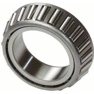 Roulement intérieur avant by NATIONAL BEARINGS - LM104949 pa3