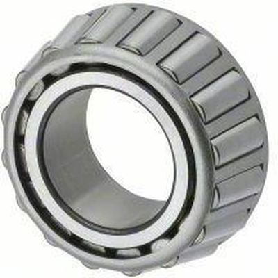 Front Inner Bearing by NATIONAL BEARINGS - NP903590 pa1