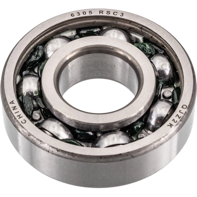 Front Inner Bearing by POWER TRAIN COMPONENTS - PT305 pa2
