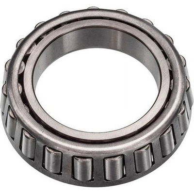 Front Inner Bearing by POWER TRAIN COMPONENTS - PT387AS pa5