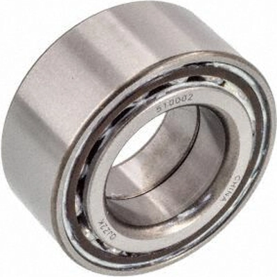 Front Inner Bearing by POWER TRAIN COMPONENTS - PT510002 pa2