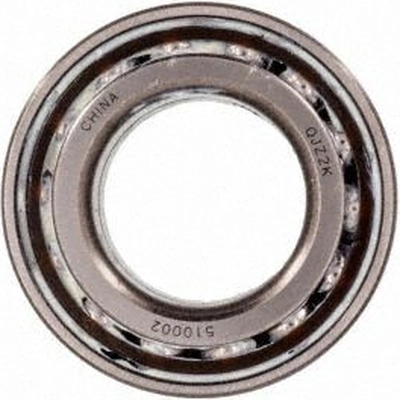 Front Inner Bearing by POWER TRAIN COMPONENTS - PT510002 pa4