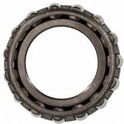 Front Inner Bearing by POWER TRAIN COMPONENTS - PT15123 pa8