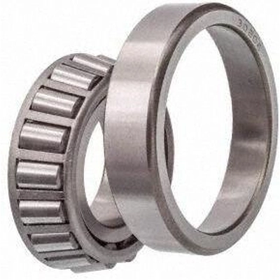 Front Inner Bearing by POWER TRAIN COMPONENTS - PT30206 pa12