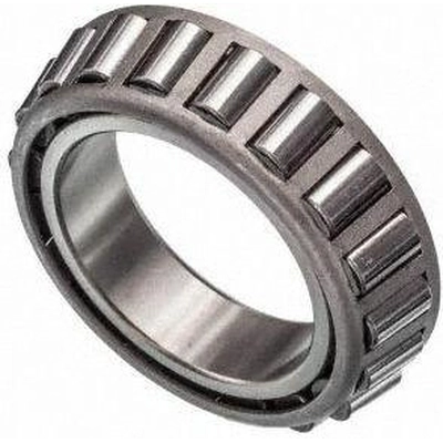 Front Inner Bearing by POWER TRAIN COMPONENTS - PT387A pa1