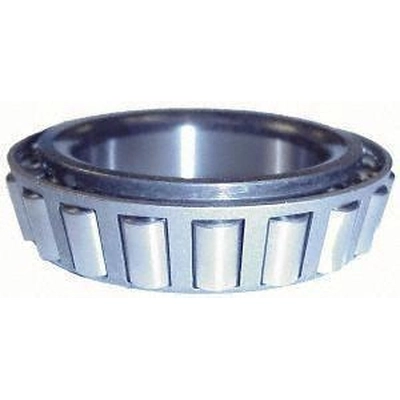 Front Inner Bearing by POWER TRAIN COMPONENTS - PT387AS pa4