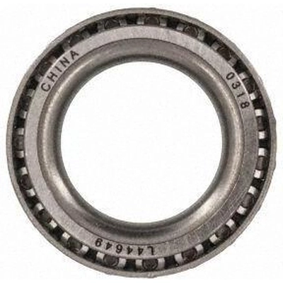 Front Inner Bearing by POWER TRAIN COMPONENTS - PTL44649 pa7