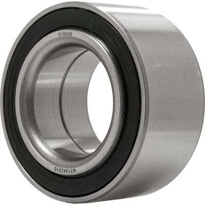Front Inner Bearing by QUALITY-BUILT - WH510009 pa9