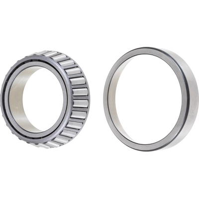 SCHAEFFLER - 32010X - Differential Carrier Bearing pa2