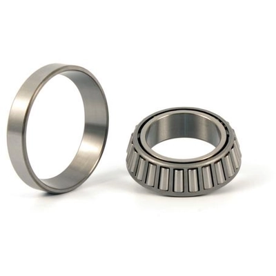 Front Inner Bearing Set by KUGEL - 70-A17 pa3