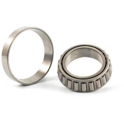 Front Inner Bearing Set by KUGEL - 70-A38 pa3