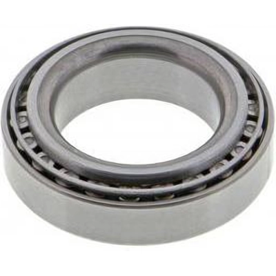 Front Inner Bearing Set by MEVOTECH - HA18 pa11