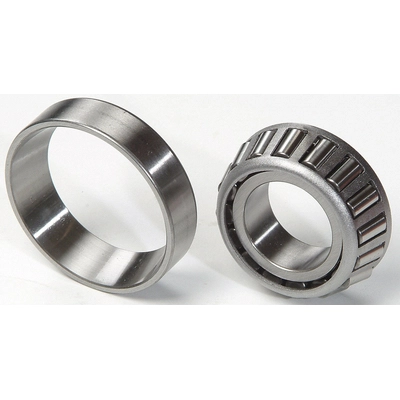 Front Inner Bearing Set by NATIONAL BEARINGS - A17 pa5