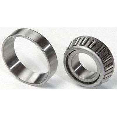 Front Inner Bearing Set by NATIONAL BEARINGS - A29 pa1