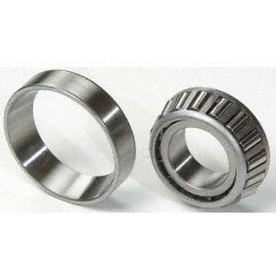 Front Inner Bearing Set by NATIONAL BEARINGS - A31 pa2