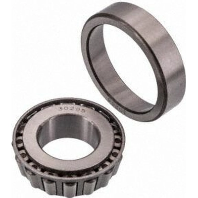 POWER TRAIN COMPONENTS - PT30205 - Wheel Bearing pa3
