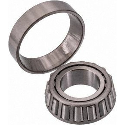 POWER TRAIN COMPONENTS - PT30205 - Wheel Bearing pa4