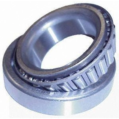 Front Inner Bearing Set by POWER TRAIN COMPONENTS - PTA13 pa4