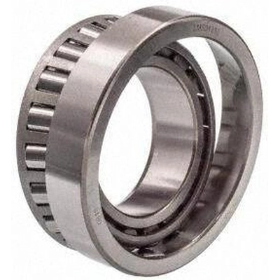 Front Inner Bearing Set by POWER TRAIN COMPONENTS - PTA35 pa1