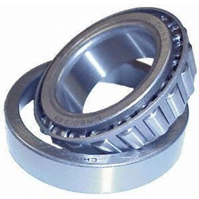 Front Inner Bearing Set by POWER TRAIN COMPONENTS - PTA35 pa2