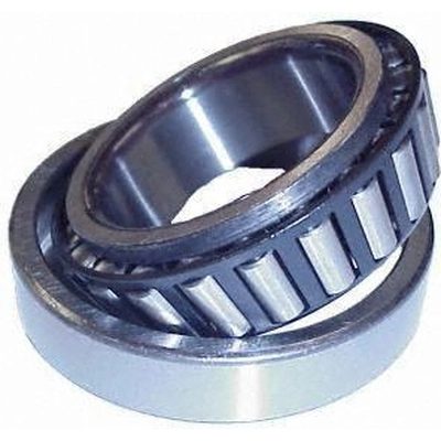 Front Inner Bearing Set by POWER TRAIN COMPONENTS - PTA38 pa10