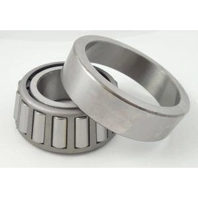 Front Inner Bearing Set by POWER TRAIN COMPONENTS - PTA55 pa1