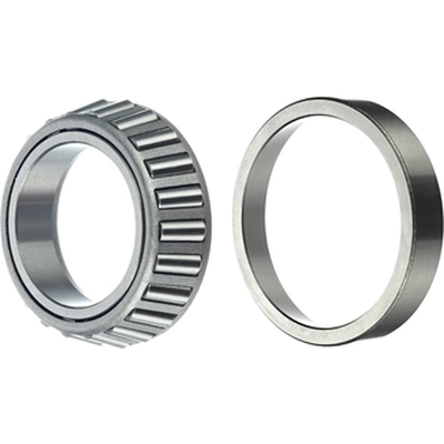 Front Inner Bearing Set by SCHAEFFLER - KT11 pa1