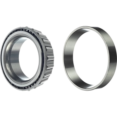Front Inner Bearing Set by SCHAEFFLER - KT11 pa2