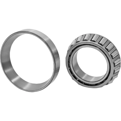 Front Inner Bearing Set by SCHAEFFLER - KT37 pa1