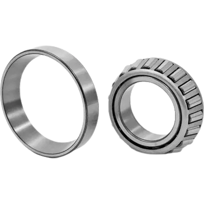 Front Inner Bearing Set by SCHAEFFLER - KT6 pa1