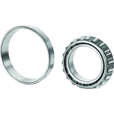 Front Inner Bearing Set by SCHAEFFLER - KT74 pa1