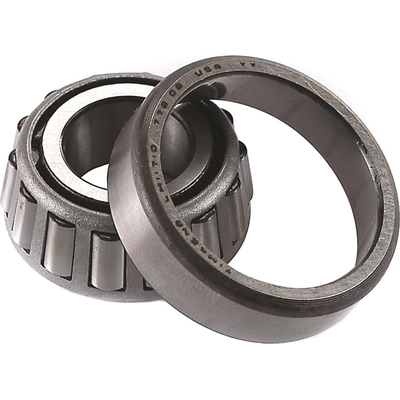 Front Inner Bearing Set by TIMKEN - SET424 pa4