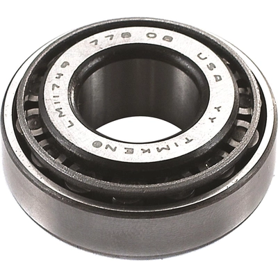 Front Inner Bearing Set by TIMKEN - SET424 pa5
