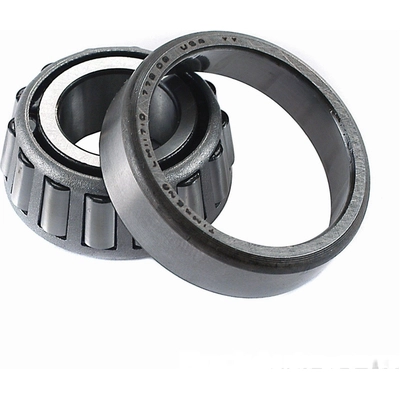 Front Inner Bearing Set by TIMKEN - SET74 pa3