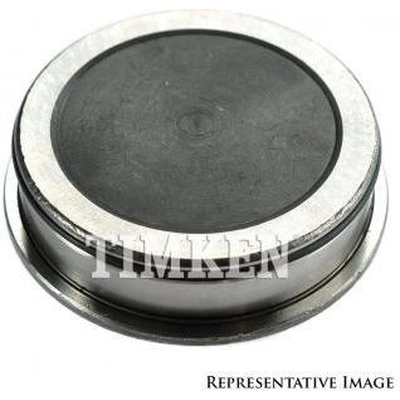 Front Inner Bearing Set by TIMKEN - SET27 pa8