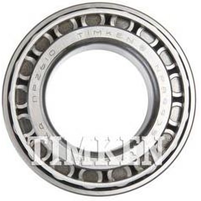 Front Inner Bearing Set by TIMKEN - SET427 pa1