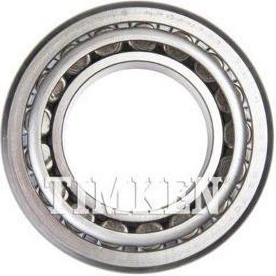 Front Inner Bearing Set by TIMKEN - SET427 pa2