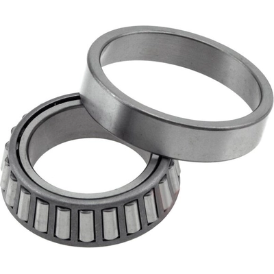 Front Inner Bearing Set by WJB - WT32215 pa1
