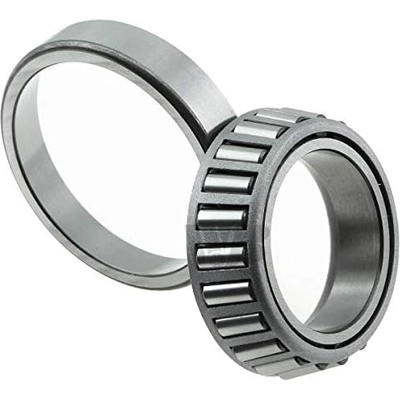 Front Inner Bearing Set by WJB - WT517004 pa6